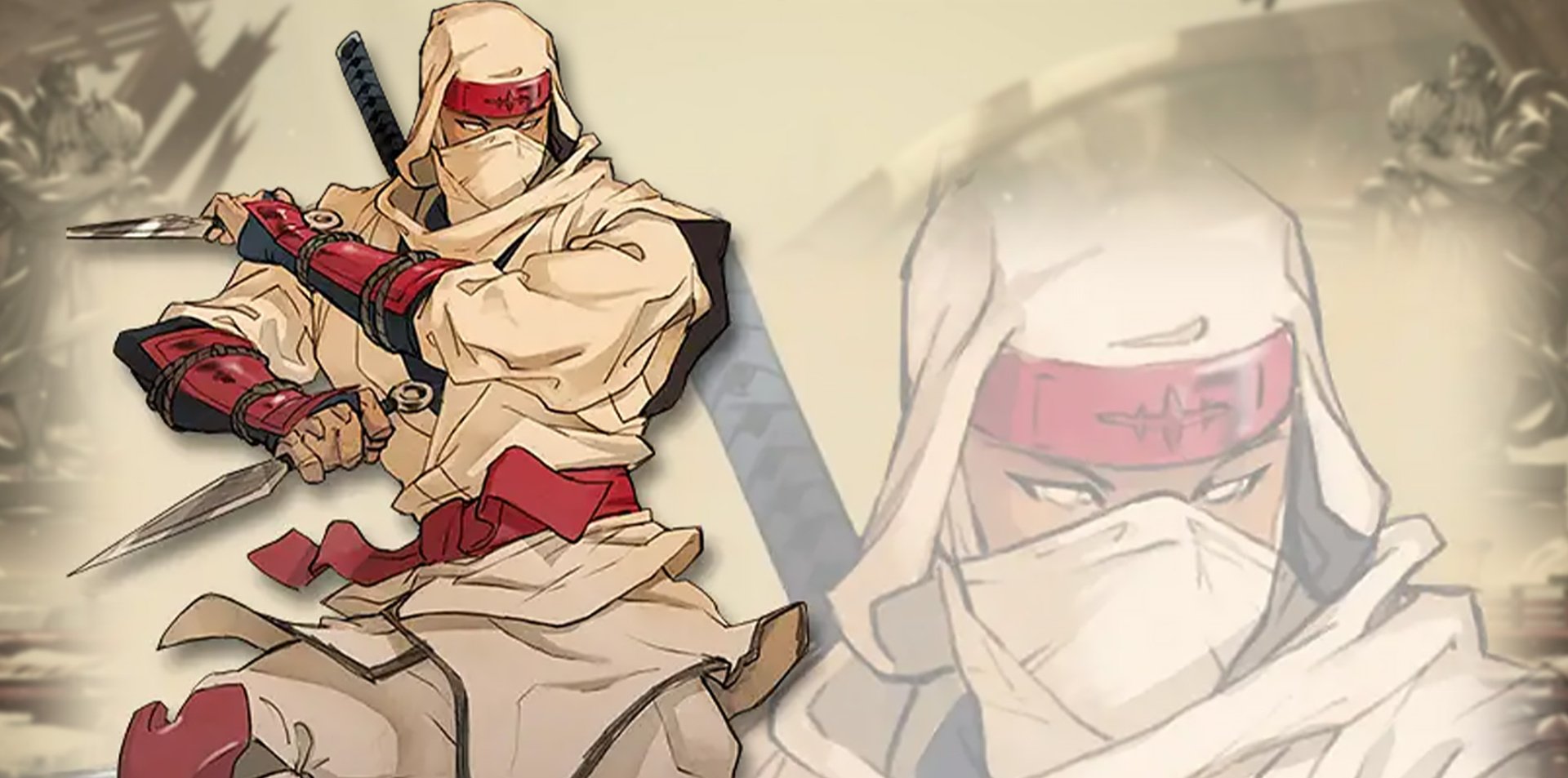 Shinobi: Art of Vengeance Brings Joe Musashi Back to Nintendo Switch in August 2024