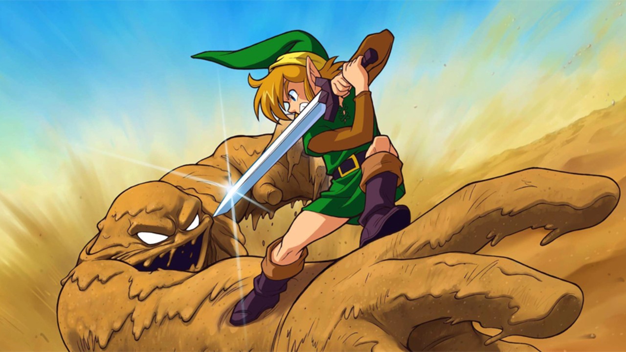 New Wii U Virtual Console Titles Confirmed By Nintendo UK Nintendo Life