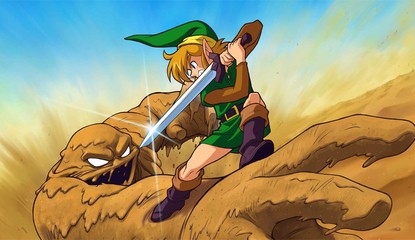 New Wii U Virtual Console Titles Confirmed By Nintendo UK