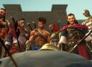 Prince Of Persia: The Lost Crown Post-Launch Roadmap Details Future Updates And DLC