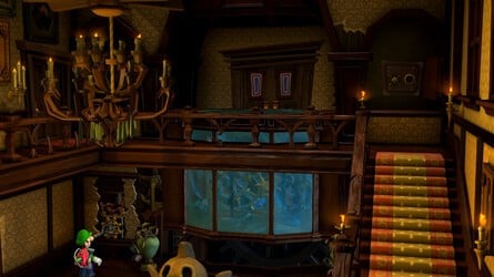 Luigi's Mansion 2 HD Walkthrough Guide