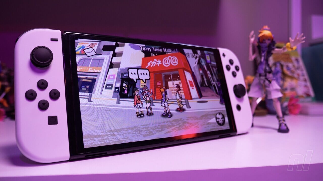 Nintendo 3ds Nintendo Switch Online Concept Trailer 