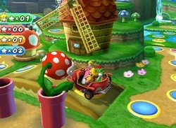 Nintendo and Radio Disney Team Up for Mario Party... Party