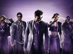 Saints Row: The Third - The Full Package Secures May Release Date On Switch