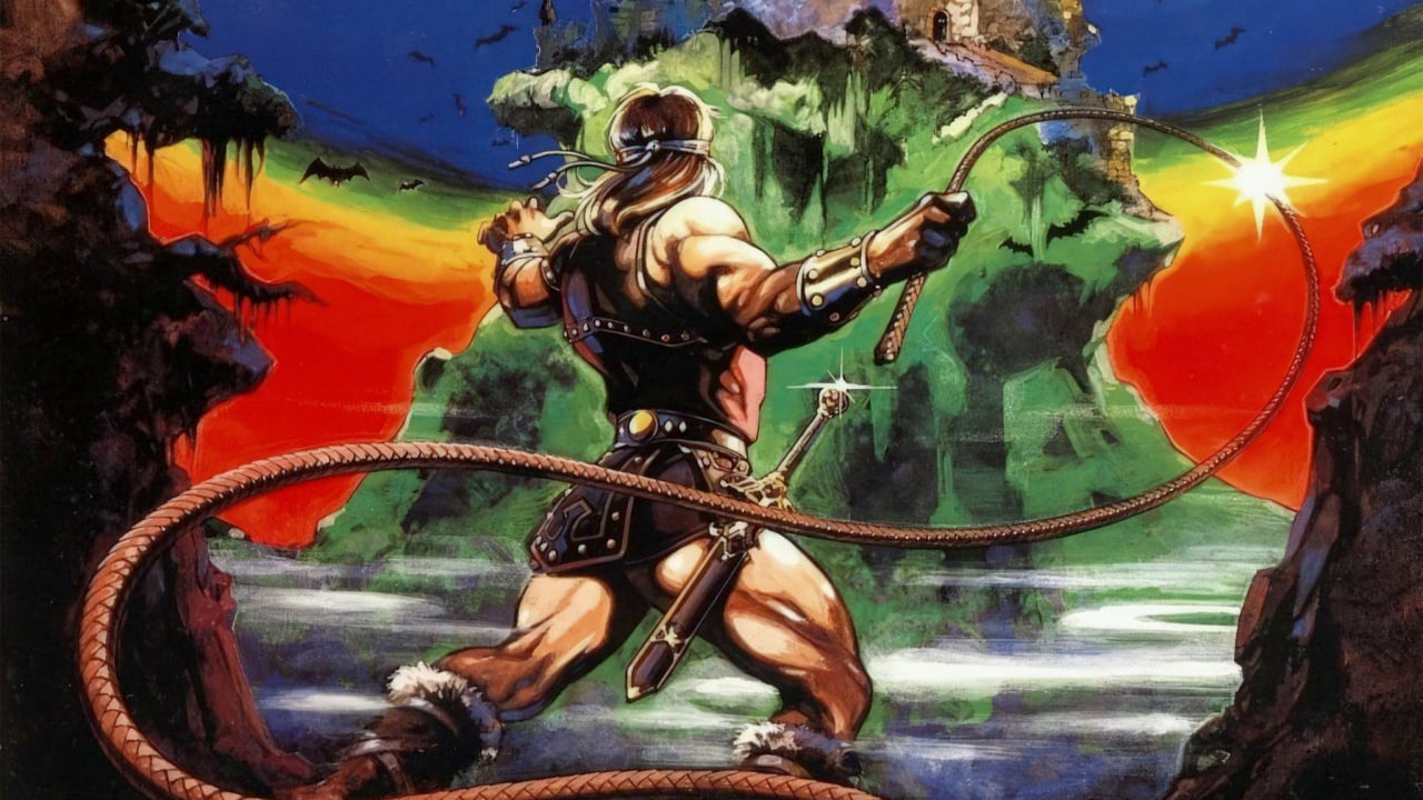 Poll: Is It Finally Time For Castlevania To Rise Again?