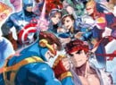 Marvel vs. Capcom Fighting Collection Scores A New Switch Update