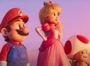 Mario Movie Improves On Characters Who Didn't Have "Much Of A Personality", Says Director