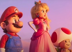Mario Movie Improves On Characters Who Didn't Have "Much Of A Personality", Says Director