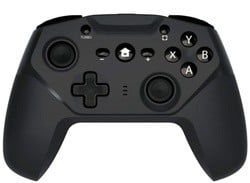 Cyber Gadget Reveals New Third-Party Switch Controller With Customisable Macro Buttons