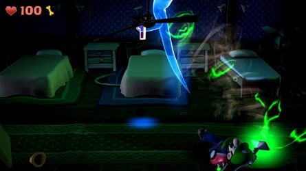 Luigi's Mansion 2 HD Walkthrough Guide