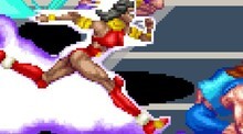 Arcade Archives 2 MACH BREAKERS