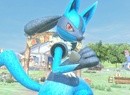 Pokkén Tournament DX and Nintendo Switch Lead the Way in Japan