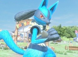 Pokkén Tournament DX and Nintendo Switch Lead the Way in Japan