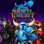 Shovel Knight: Shovel of Hope (Switch eShop)