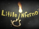Little Inferno Aiming to Light Its Wii U Fire on Launch Day