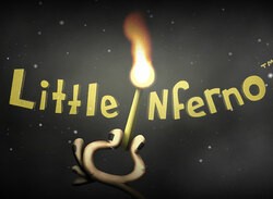 Little Inferno Aiming to Light Its Wii U Fire on Launch Day