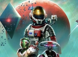 A Decade Later, No Man's Sky Fans Have Explored Less Than 1% Of Its Planets