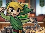 Did You Manage To Get Tickets To The Zelda 40th Anniversary Concert?