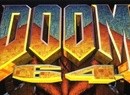 Bethesda Brings Hell To Switch This November With The Release Of DOOM 64
