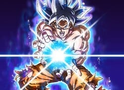 DRAGON BALL: Sparking! ZERO (Switch 2) - A Brilliant Brawler With A Colossal Roster