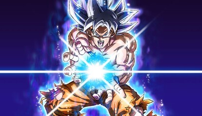 DRAGON BALL: Sparking! ZERO (Switch 2) - A Brilliant Brawler With A Colossal Roster