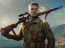 Take Aim In Sniper Elite 4, Coming To Nintendo Switch Later This Year