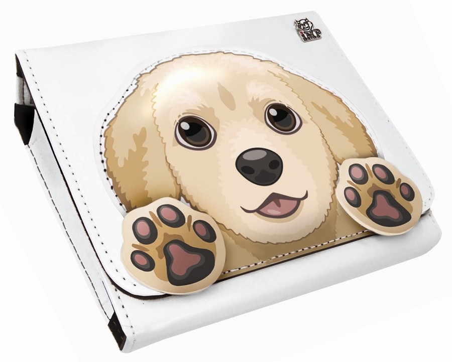 Imp Golden Retriever Case for 2 Ds Jpg Jpgcopy