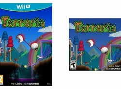 Terraria Is Coming To The 3DS And Wii U, But Not Until Next Year