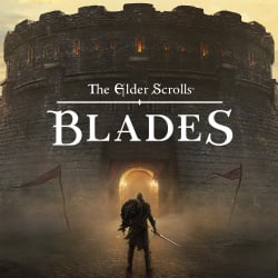 The Elder Scrolls: Blades Cover
