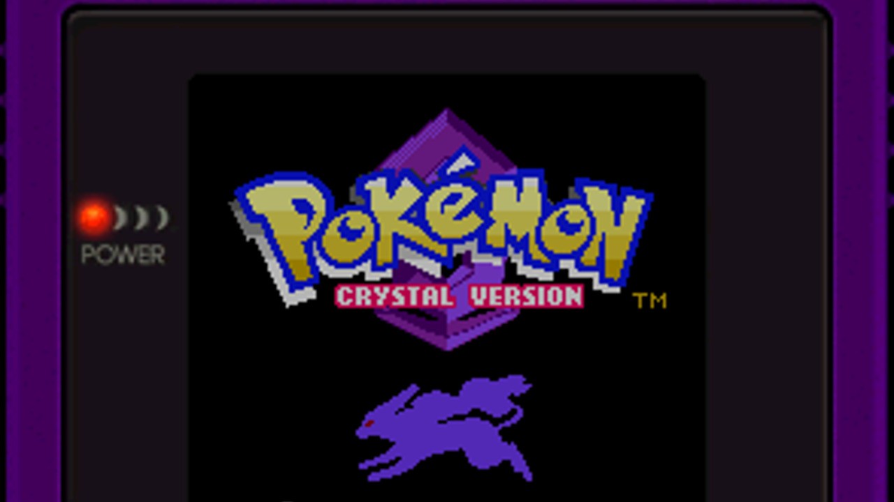 Here Is This Week's eShop Chart, Pokémon Crystal Is At The Top (Again) | Nintendo Life
