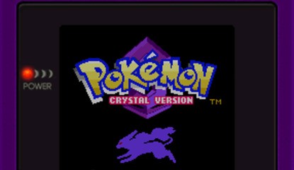 Here Is This Week's 3DS eShop Chart, Pokémon Crystal Is At The Top (Again)