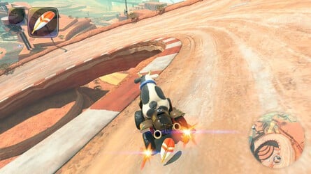 Cow Drift Super