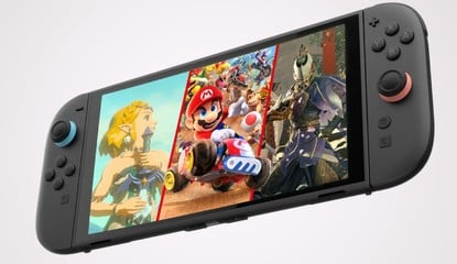 Does Switch 2 Have Nintendo's Best Launch Line-Up Ever?