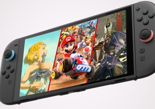 Does Switch 2 Have Nintendo's Best Launch Line-Up Ever?