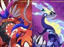 New Limited-Time Pokémon Scarlet & Violet Distribution Now Available