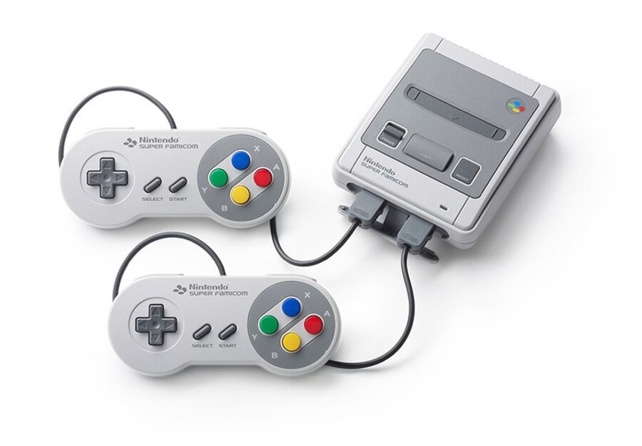 Super nes clearance mini controller