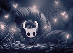 Hollow Knight On Switch "At The Finish Line" Says Developer Team Cherry