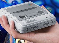 Let's Take a Look at All 21 Games You'll Get on your Super NES Classic Edition