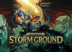 Warhammer Age of Sigmar: Storm Ground - Ruined By Roguelike Repetition