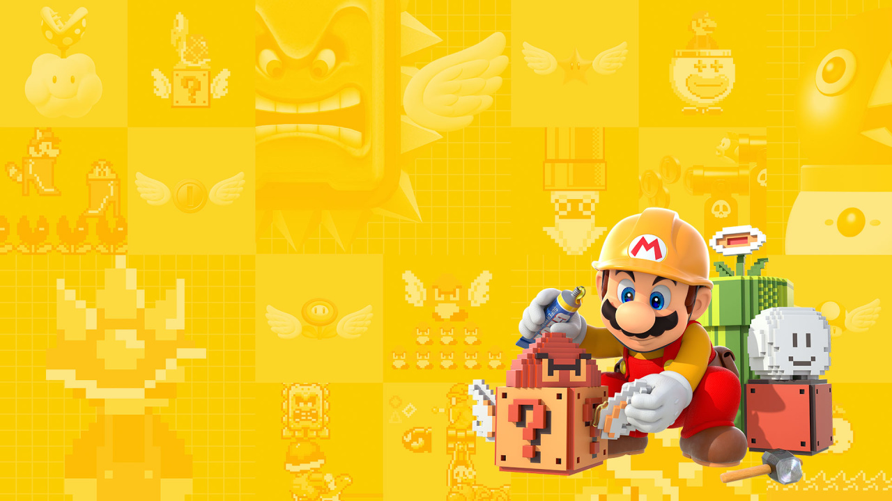 Super Mario Maker 2: Top 10 list of the best levels - Polygon