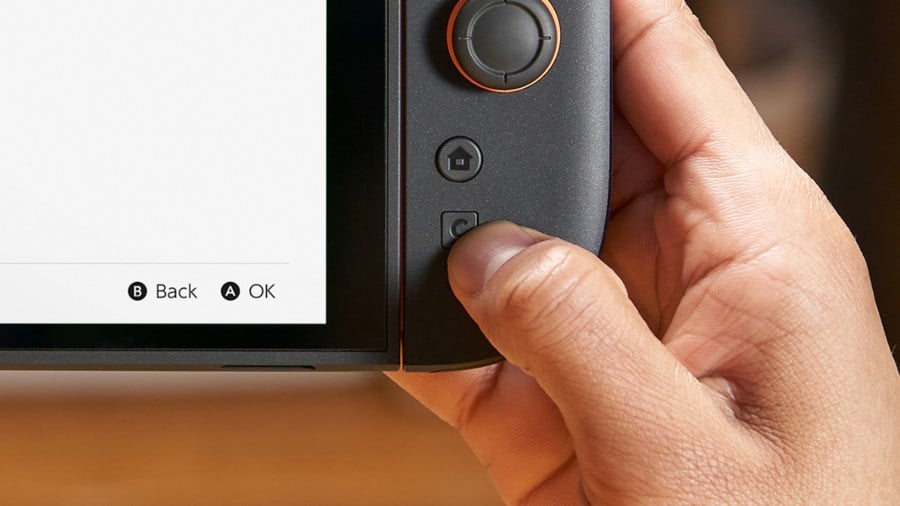 Nintendo GameChat
