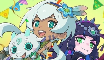 Fantasy Life i: The Girl Who Steals Time Reaches Another Major Sales Milestone, New Update Announced