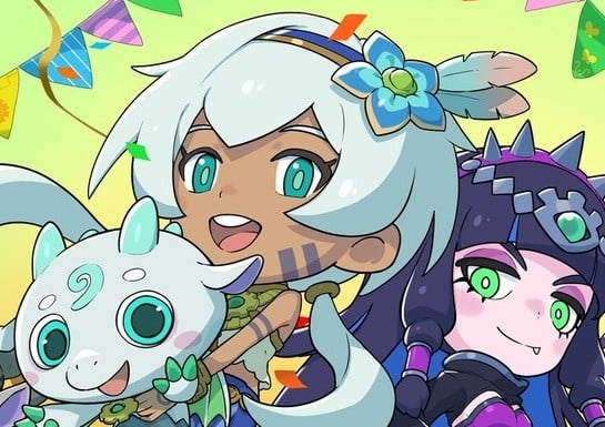 Fantasy Life i: The Girl Who Steals Time Reaches Another Major Sales Milestone, New Update Announced