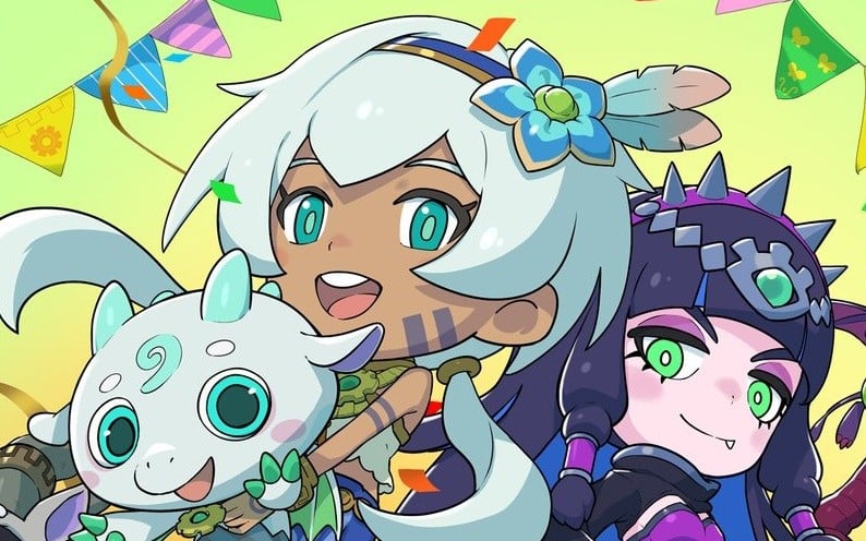 Fantasy Life i: The Girl Who Steals Time Reaches Another Major Sales Milestone, New Update Announced