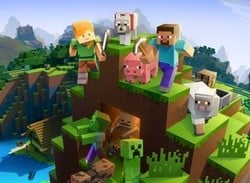 Minecraft Update Removes References Of Its Creator From The Game