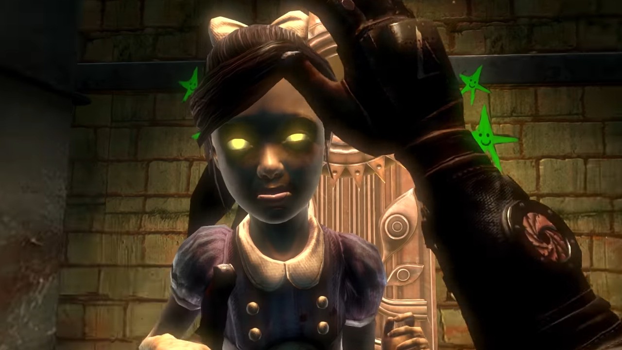 Video Digital Foundry Delivers Its Verdict On The Switch Version Of Bioshock The Collection Nintendo Life