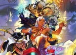 Street Fighter 6: Years 1-2 Fighters Edition (Switch 2) - Just One Caveat Holds Back Capcom's Finest