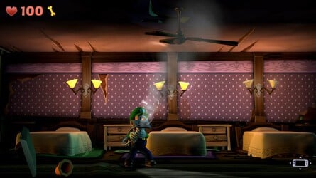 Luigi's Mansion 2 HD Walkthrough Guide