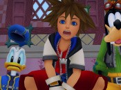 Wish Kingdom Hearts Was Native On Switch? A True Port Is Still "Undecided"