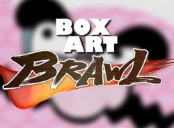 Box Art Brawl: WarioWare Smooth Moves